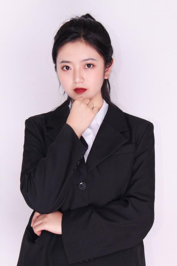 美女
