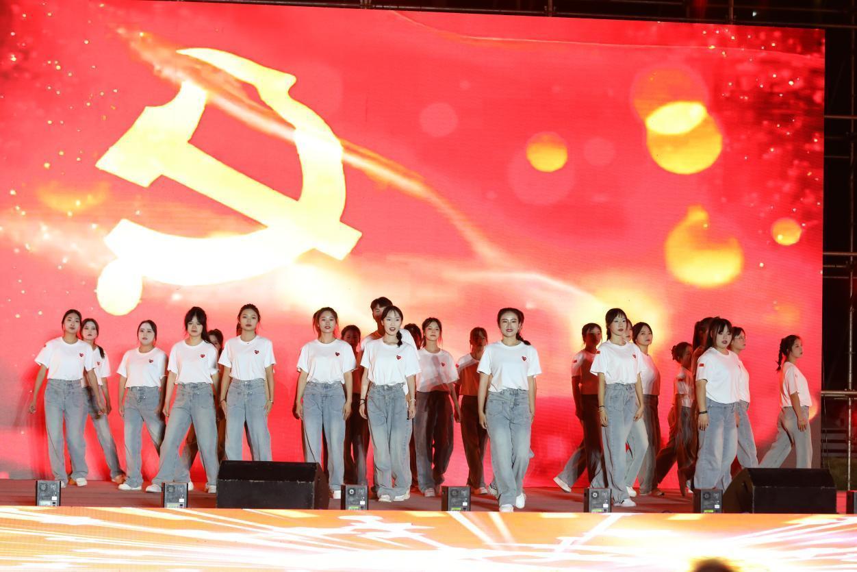 光辉照我心