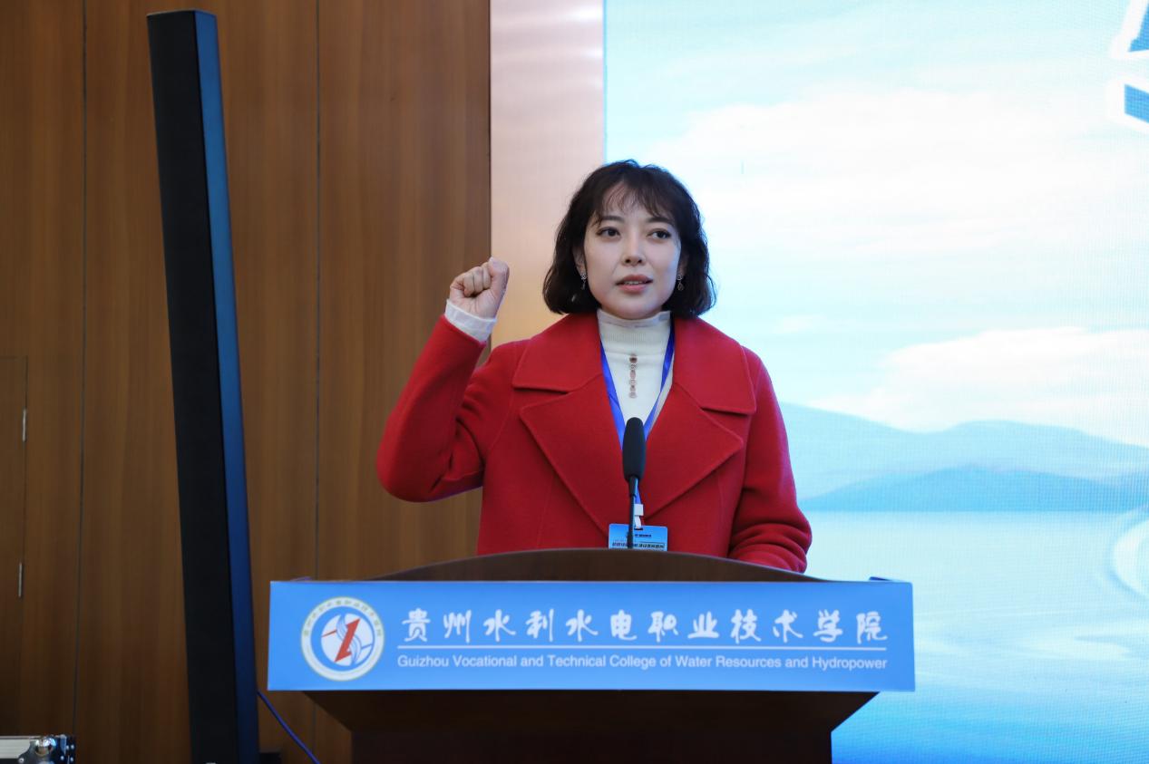 选手宣誓