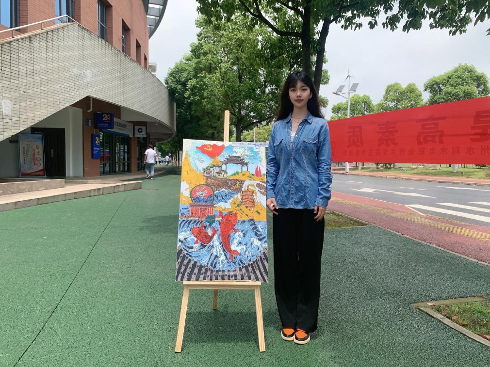 一等奖