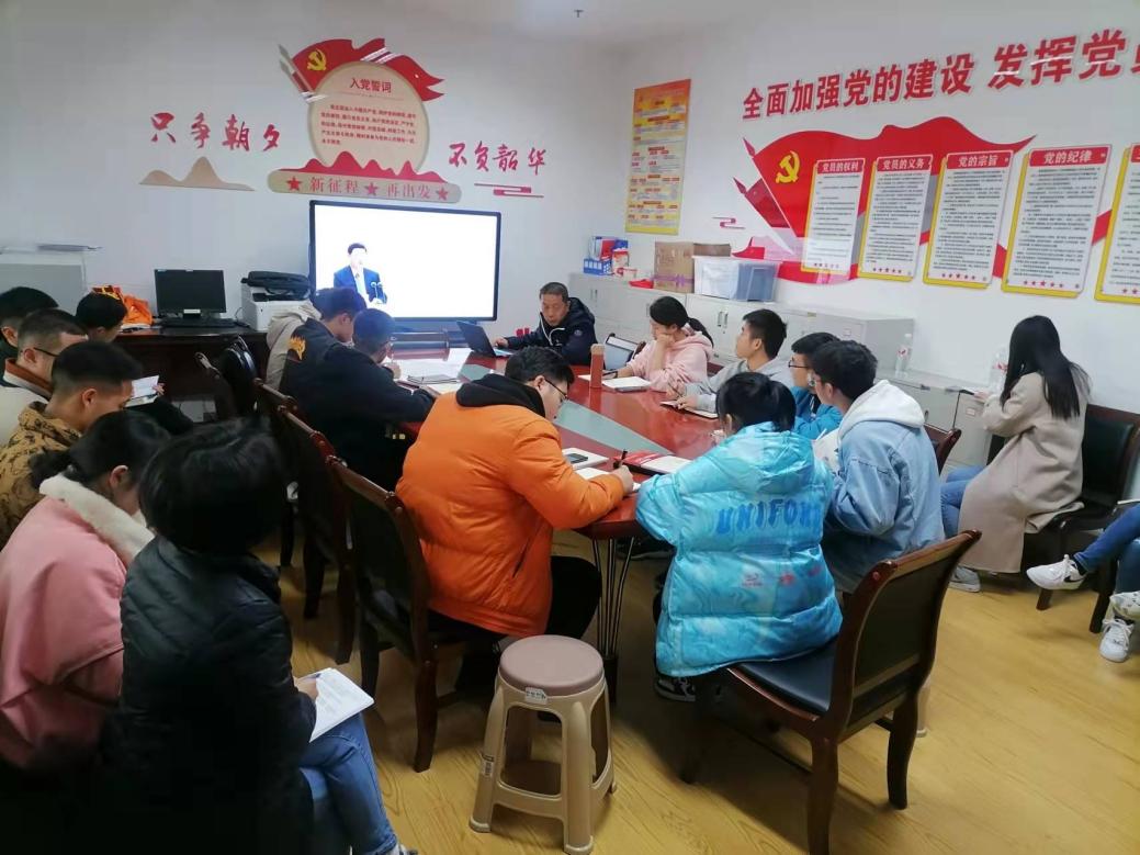 邹利军授课