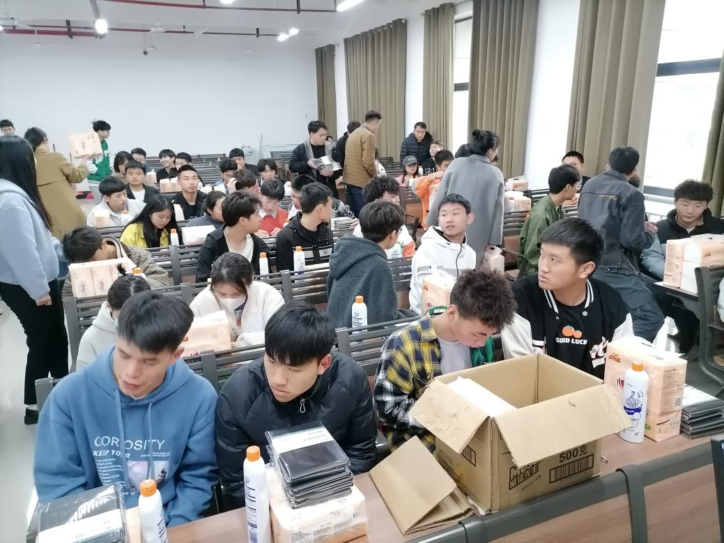 2022年3月29日优秀寝室表彰3