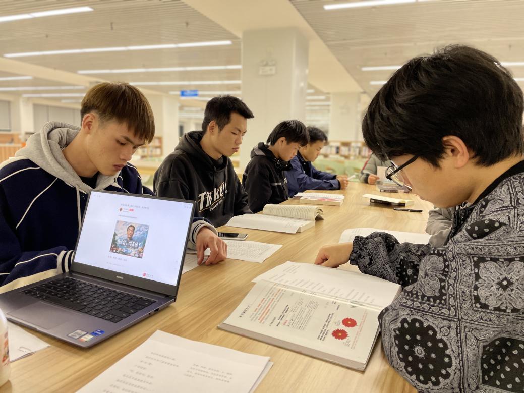 读书会3