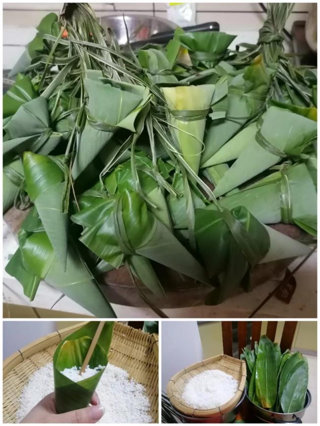 遵义粽子1