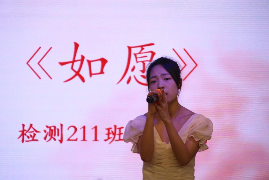 选手风采6