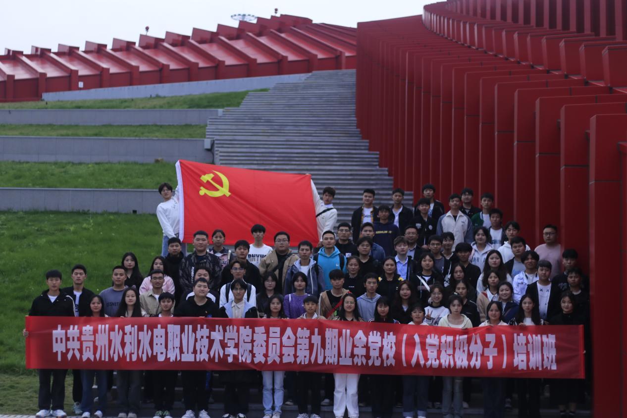 红飘带